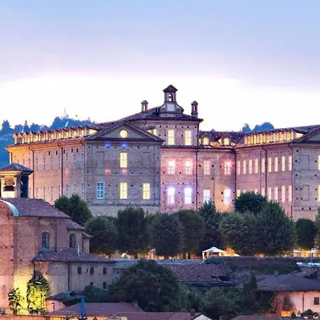 Hotel Castello Di Montaldo Torino Montaldo Torinese