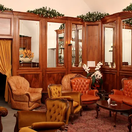 Castello Di Montaldo Torino ホテル 4*