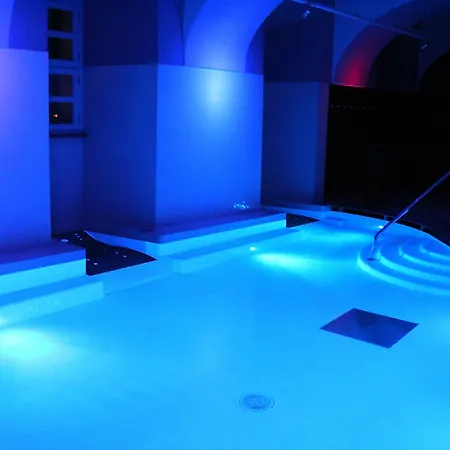 Szálloda Castello Di Montaldo Torino