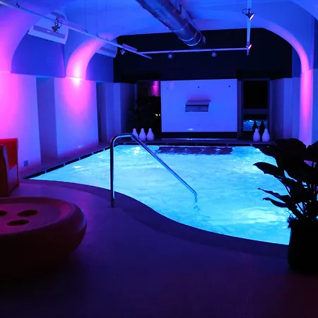 Szálloda Castello Di Montaldo Torino