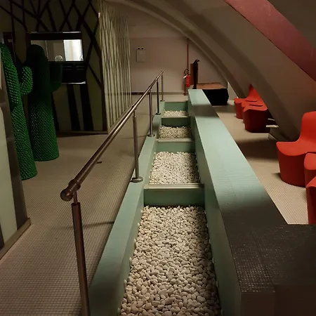 Hotel Castello Di Montaldo Torino