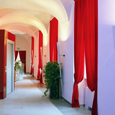 ホテル Castello Di Montaldo Torino