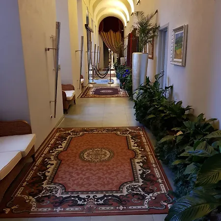 Castello Di Montaldo Torino