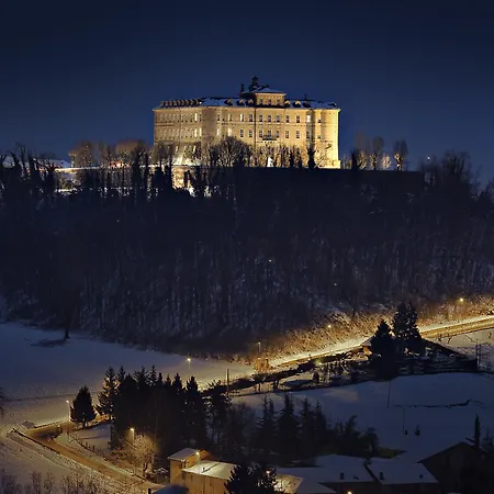Hotel Castello Di Montaldo Torino Montaldo Torinese