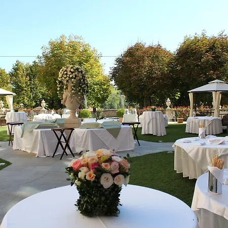 Castello Di Montaldo Torino 4* Montaldo Torinese