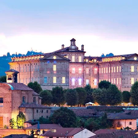 Castello Di Montaldo Torino Montaldo Torinese