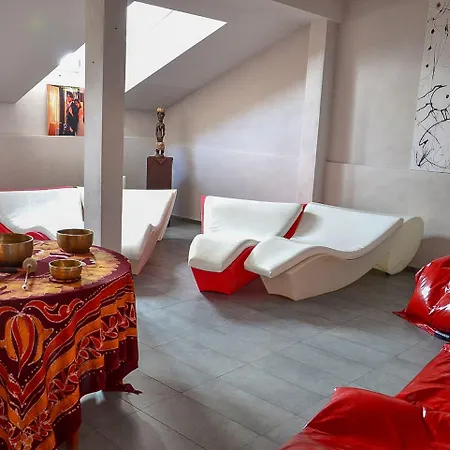 Hotel Castello Di Montaldo Torino 4*