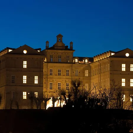 Castello Di Montaldo Torino