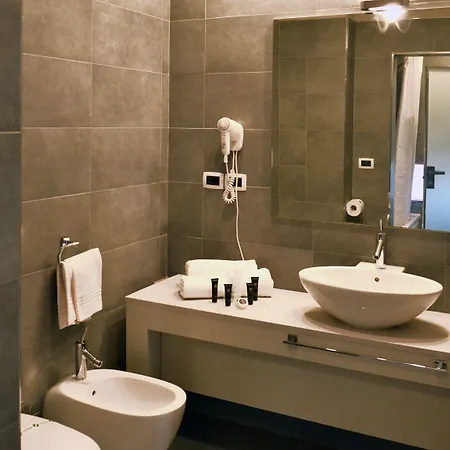 Szálloda Castello Di Montaldo Torino