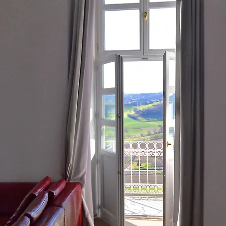 Szálloda Castello Di Montaldo Torino 4*