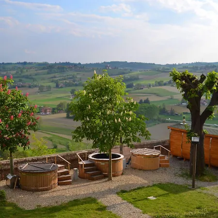 Castello Di Montaldo Torino Montaldo Torinese
