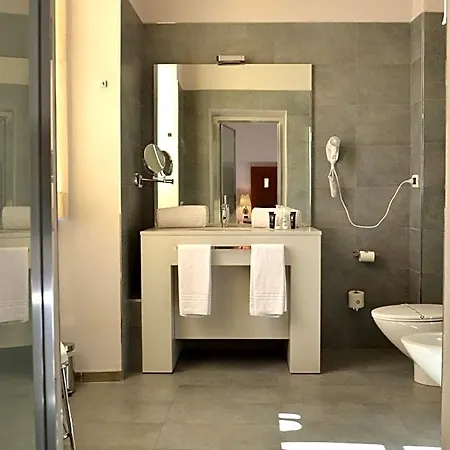Hotel Castello Di Montaldo Torino