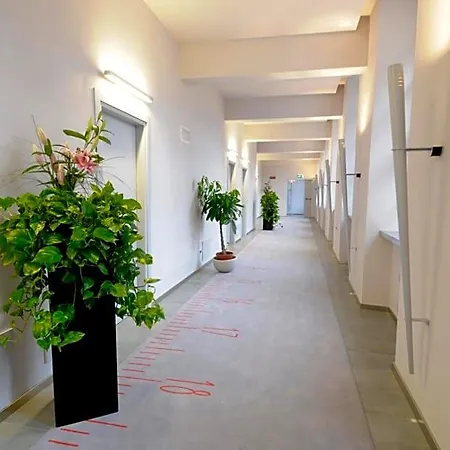 Castello Di Montaldo Torino Отель 4*