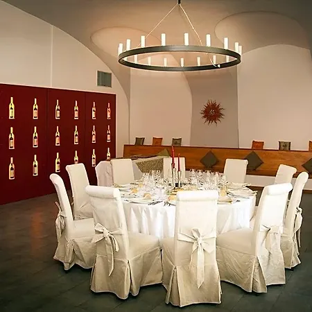 Castello Di Montaldo Torino
