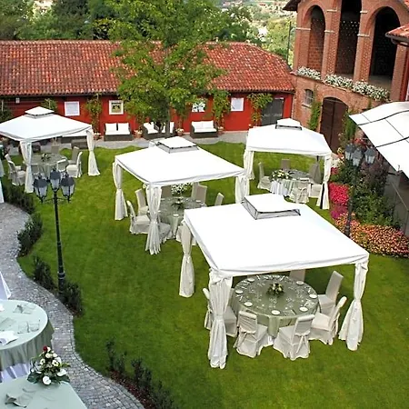 Castello Di Montaldo Torino Hotel Montaldo Torinese