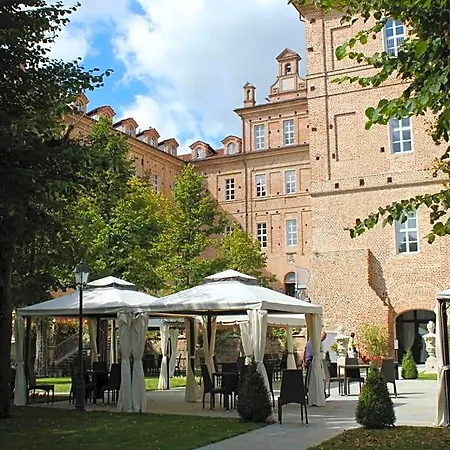 Castello Di Montaldo Torino