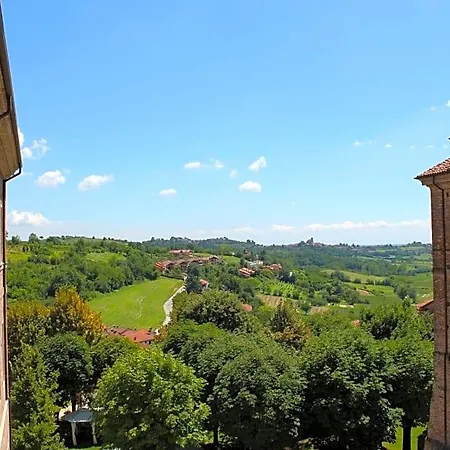 Отель Castello Di Montaldo Torino