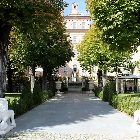 Castello Di Montaldo Torino