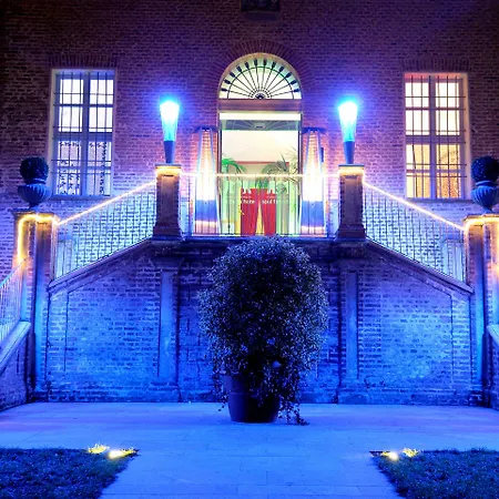 Castello Di Montaldo Torino 4* Montaldo Torinese