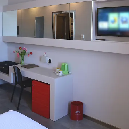 Hotel Castello Di Montaldo Torino Montaldo Torinese