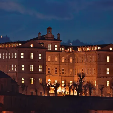 Castello Di Montaldo Torino 4* Montaldo Torinese