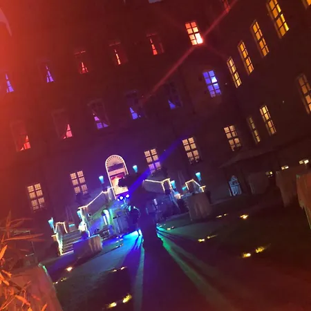 Castello Di Montaldo Torino Szálloda