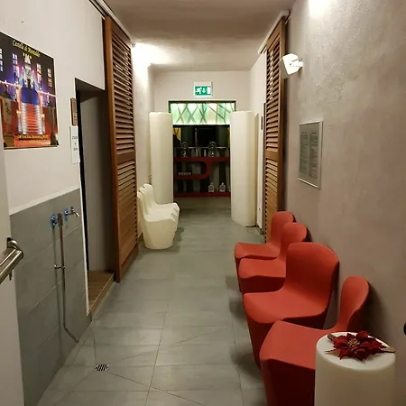 Castello Di Montaldo Torino ホテル 4*