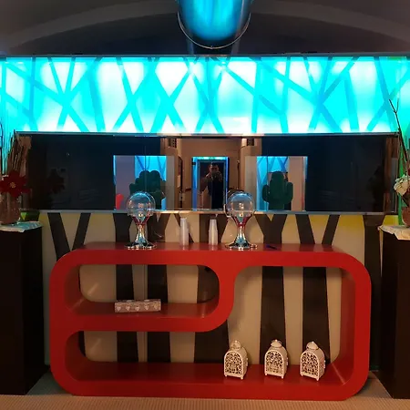 ホテル Castello Di Montaldo Torino