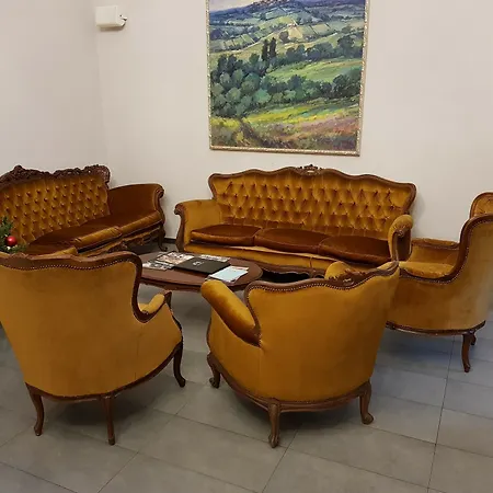 Szálloda Castello Di Montaldo Torino