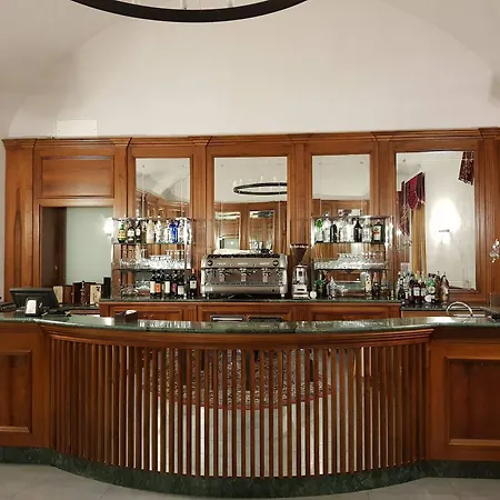 Castello Di Montaldo Torino 4*