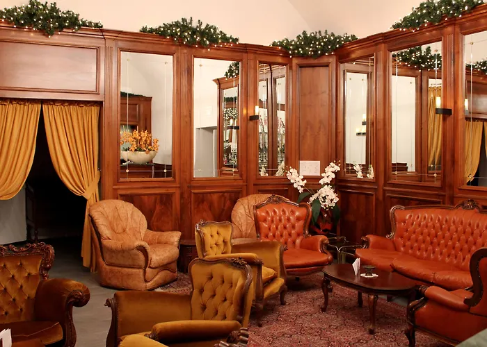 Castello Di Montaldo Torino Hotel 4*