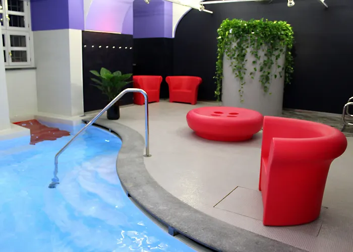 Hotel Castello Di Montaldo Torino Montaldo Torinese