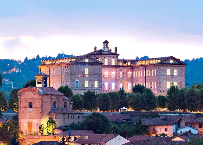 Castello Di Montaldo Torino Montaldo Torinese