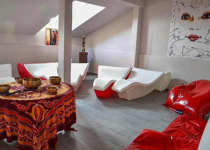 Hotel Castello Di Montaldo Torino 4*