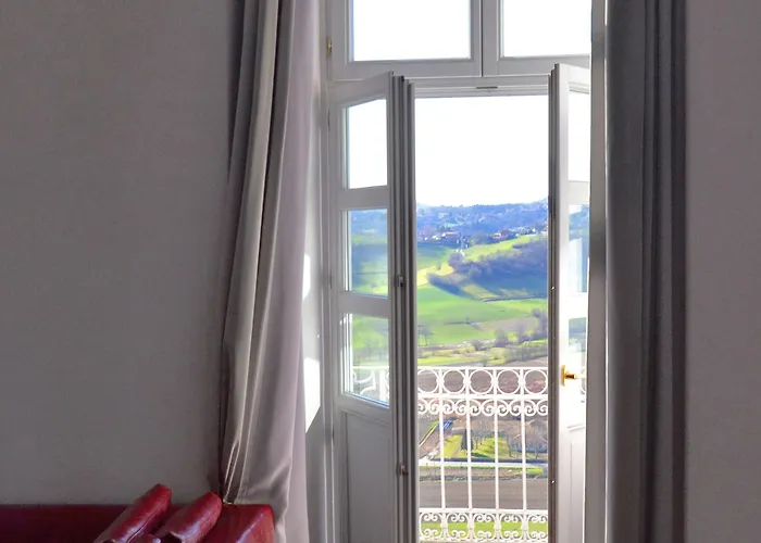 Hotel Castello Di Montaldo Torino 4*