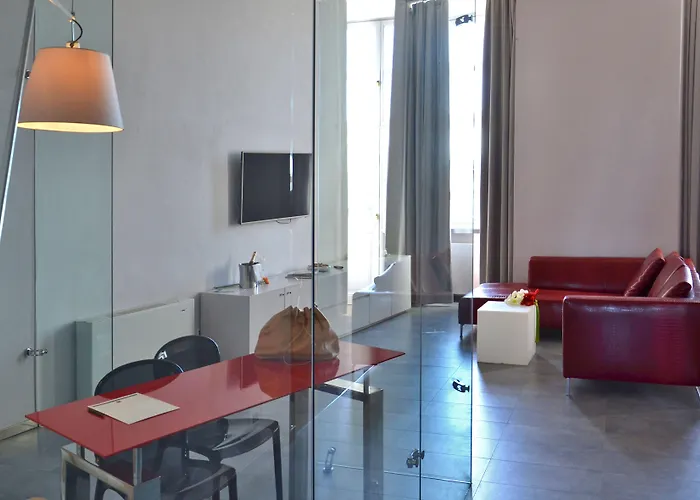 Hotel Castello Di Montaldo Torino