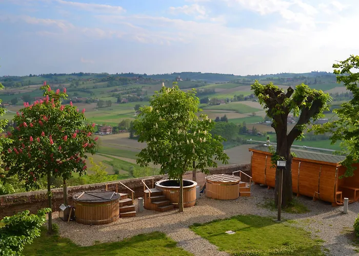 Castello Di Montaldo Torino Montaldo Torinese