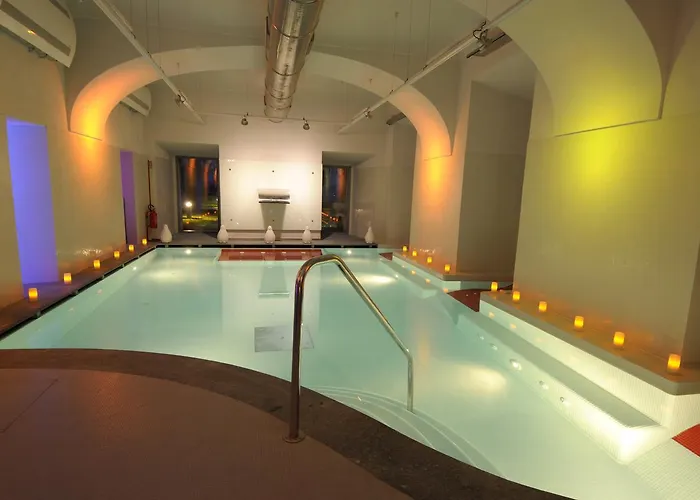 Castello Di Montaldo Torino 4*