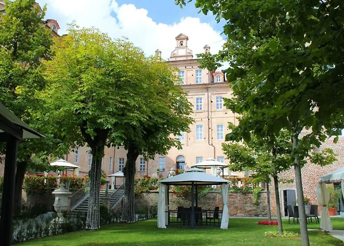 Castello Di Montaldo Torino Montaldo Torinese