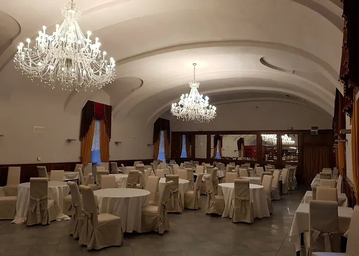 Hotel Castello Di Montaldo Torino Montaldo Torinese