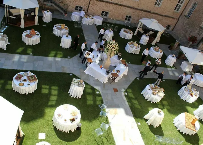Castello Di Montaldo Torino Montaldo Torinese