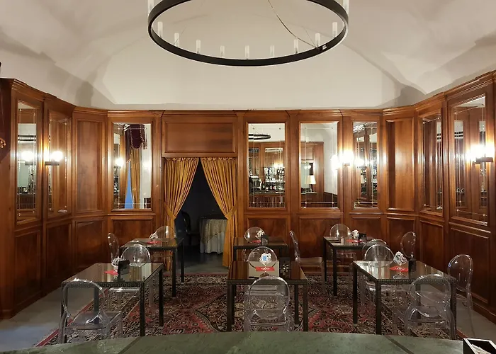 Hotel Castello Di Montaldo Torino Montaldo Torinese