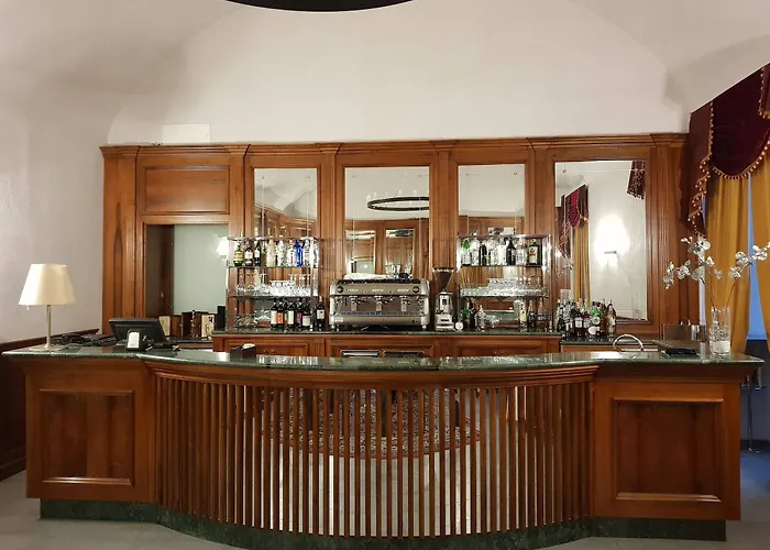 Castello Di Montaldo Torino 4*