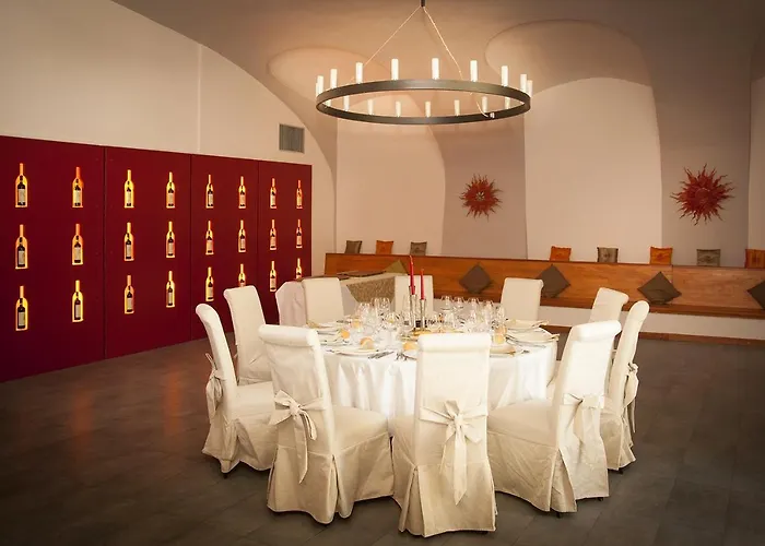 Castello Di Montaldo Torino Hotel 4*